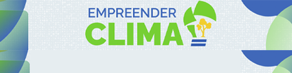 Banner Empreender Clima